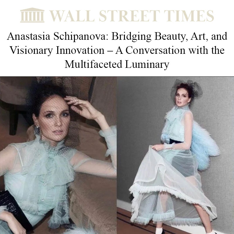 Wall Street Times