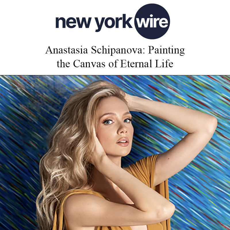 New York Wire