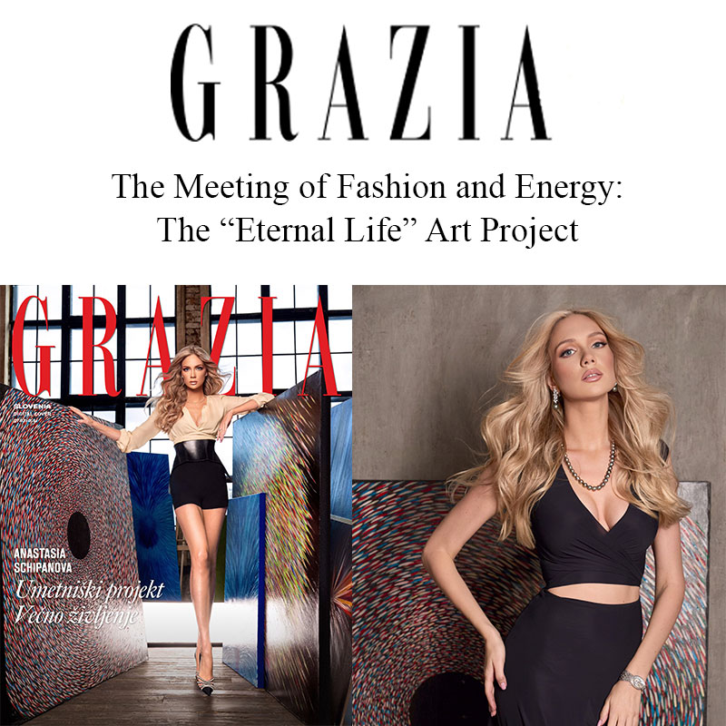 grazia