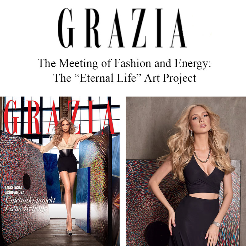 GRAZIA